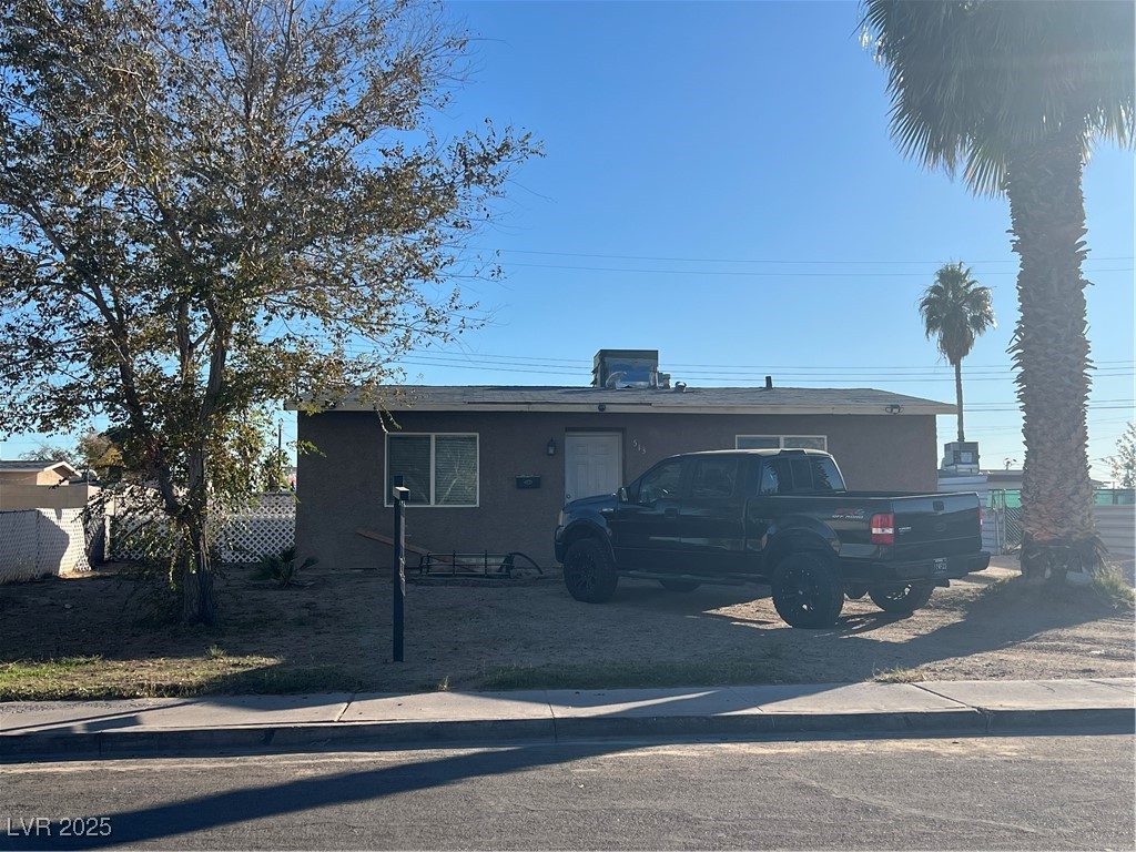 513 Kasper Avenue Las Vegas, NV 89106 - Photo 1 of 1