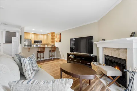 $235,000 | 11123 East Alameda Avenue, Unit 101, Aurora, CO 80012