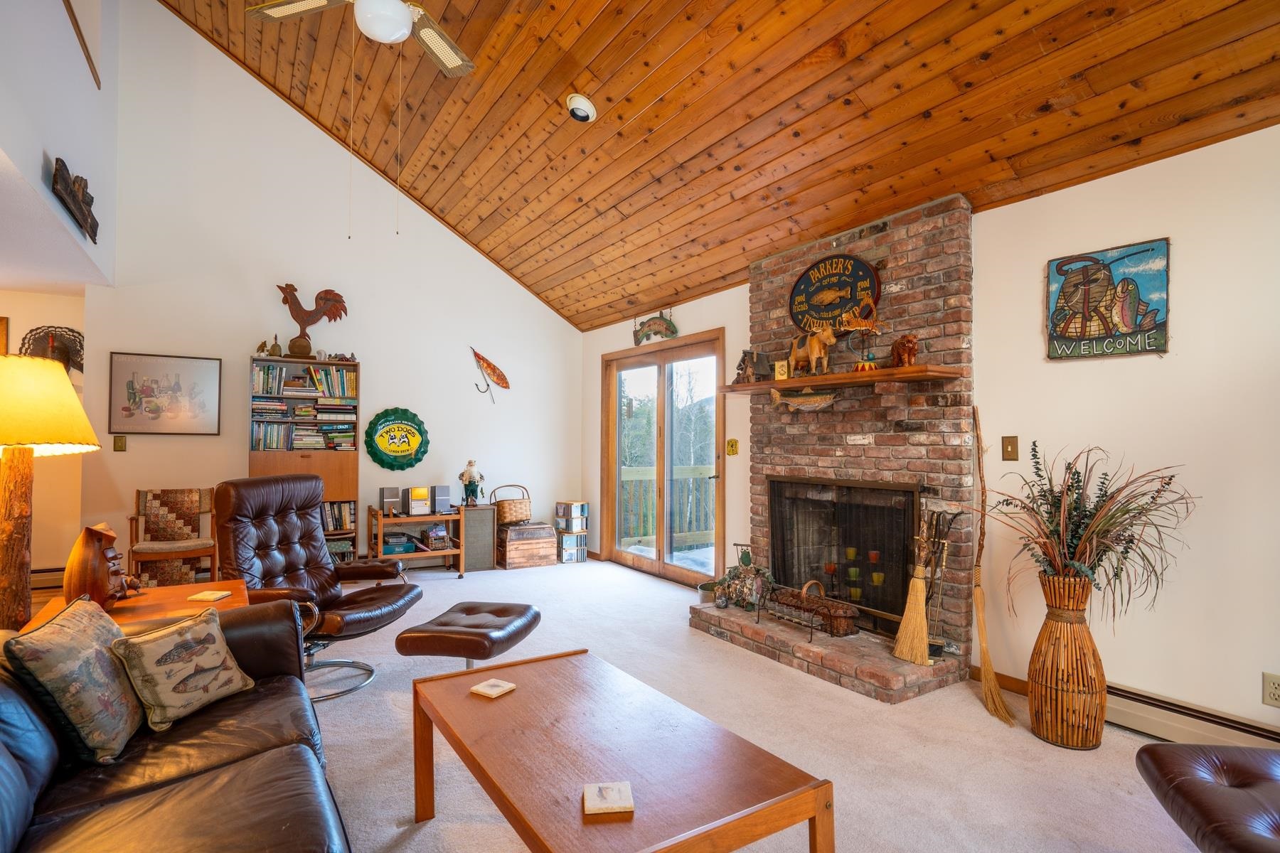 411 Stratton Gate Road Jamaica, VT 05343 - Photo 14 of 19 Gallery Image 14