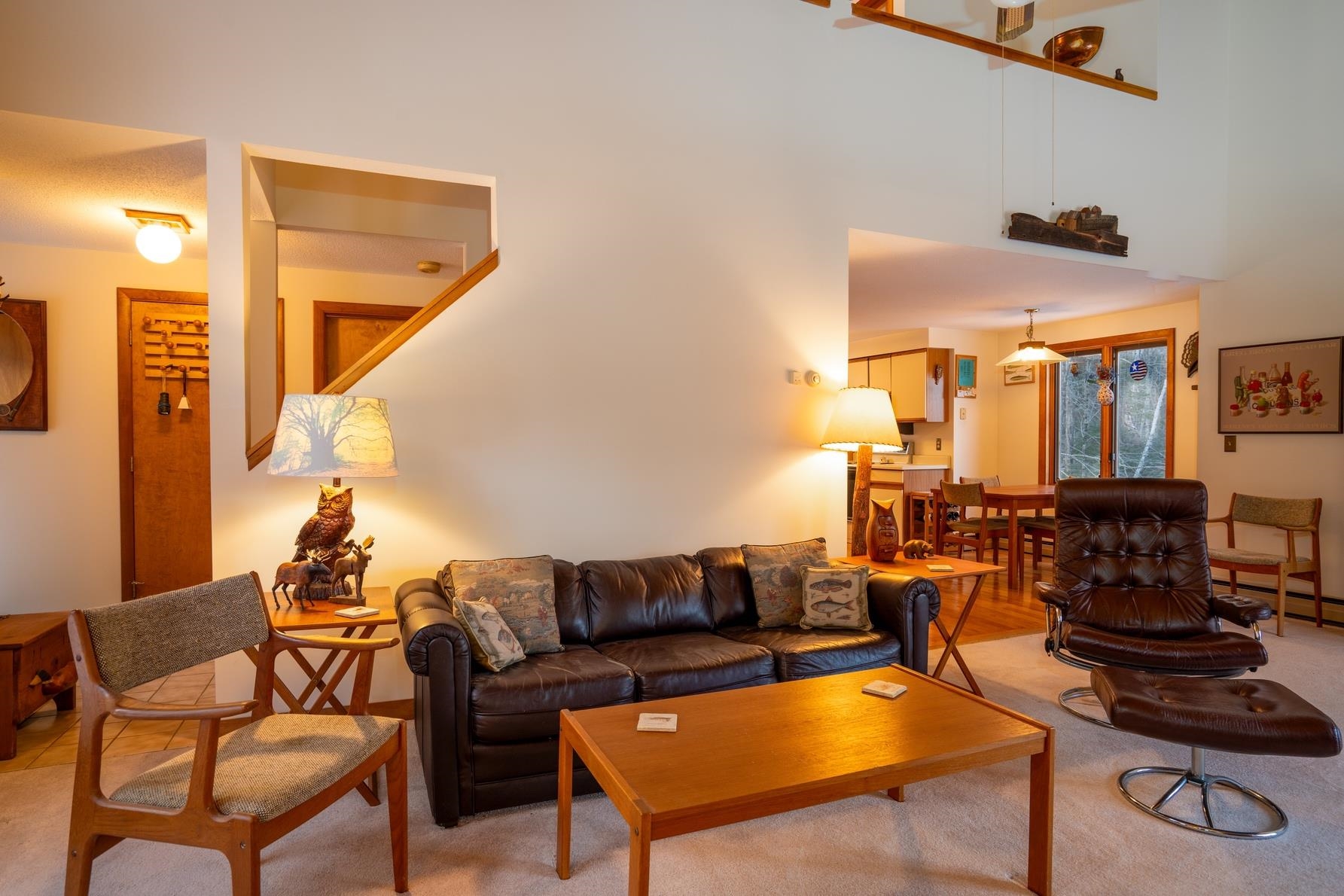 411 Stratton Gate Road Jamaica, VT 05343 - Photo 15 of 19 Gallery Image 15