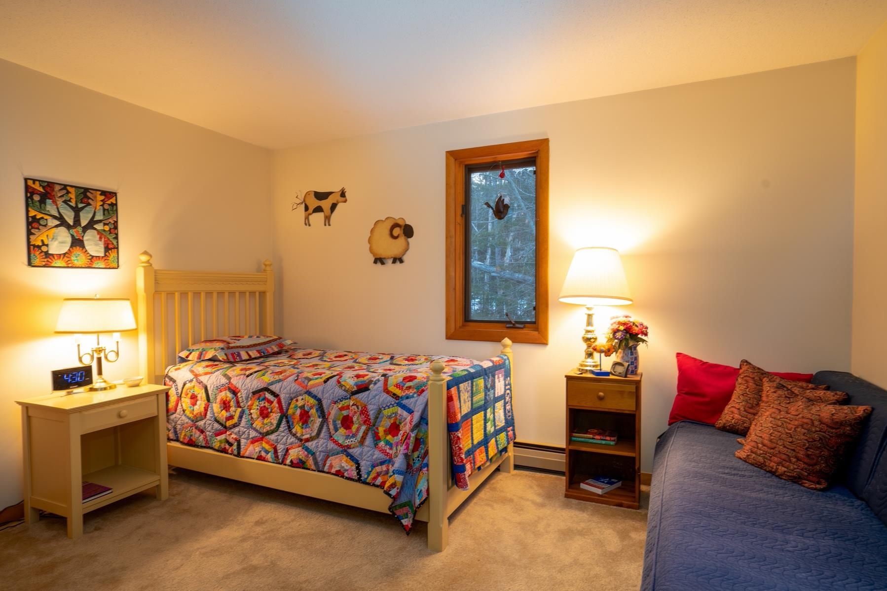 411 Stratton Gate Road Jamaica, VT 05343 - Photo 8 of 19 Gallery Image 8