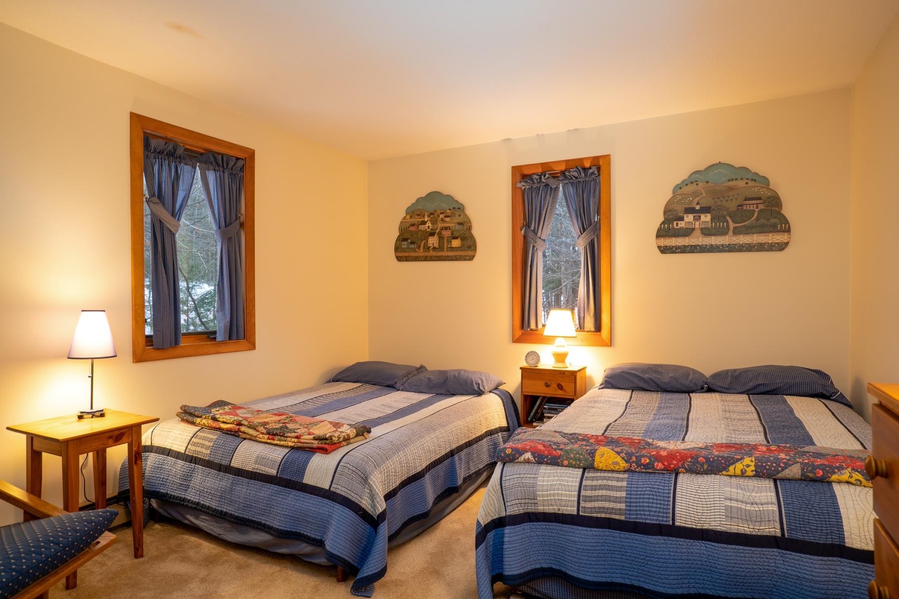 411 Stratton Gate Road Jamaica, VT 05343 - Photo 9 of 19 Gallery Image 9