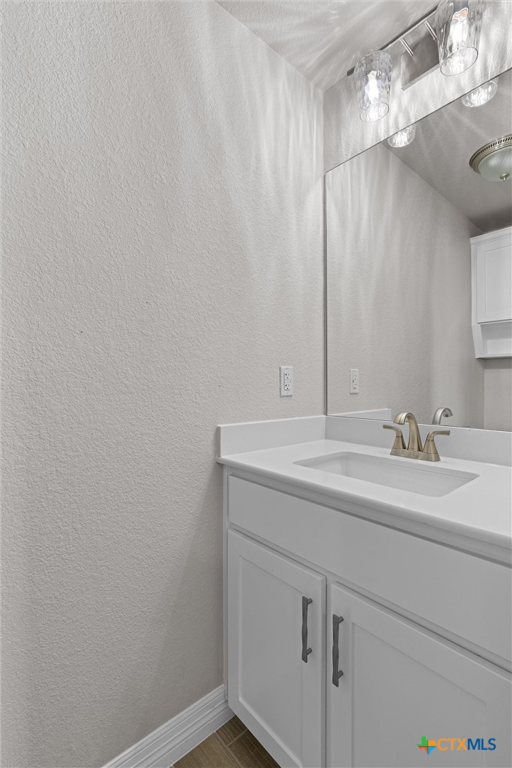 1313 Red Rock Road Hewitt, TX 76643 - Photo 22 of 30