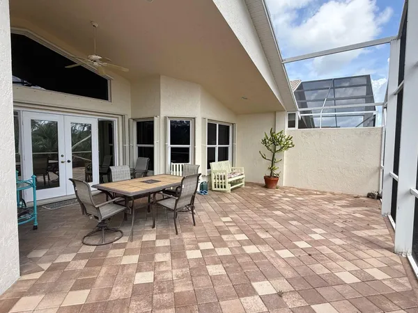 $585,000 | 12503 Southeast Plandome Drive, Hobe Sound, FL 33455