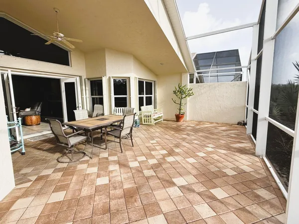 $585,000 | 12503 Southeast Plandome Drive, Hobe Sound, FL 33455