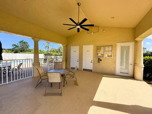 $585,000 | 12503 Southeast Plandome Drive, Hobe Sound, FL 33455