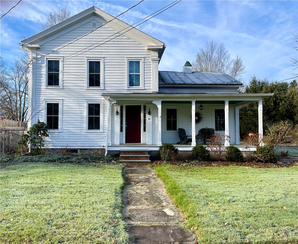 32 Spring Street Butternuts, NY 13776 - Photo 1 of 1 Gallery Image 1