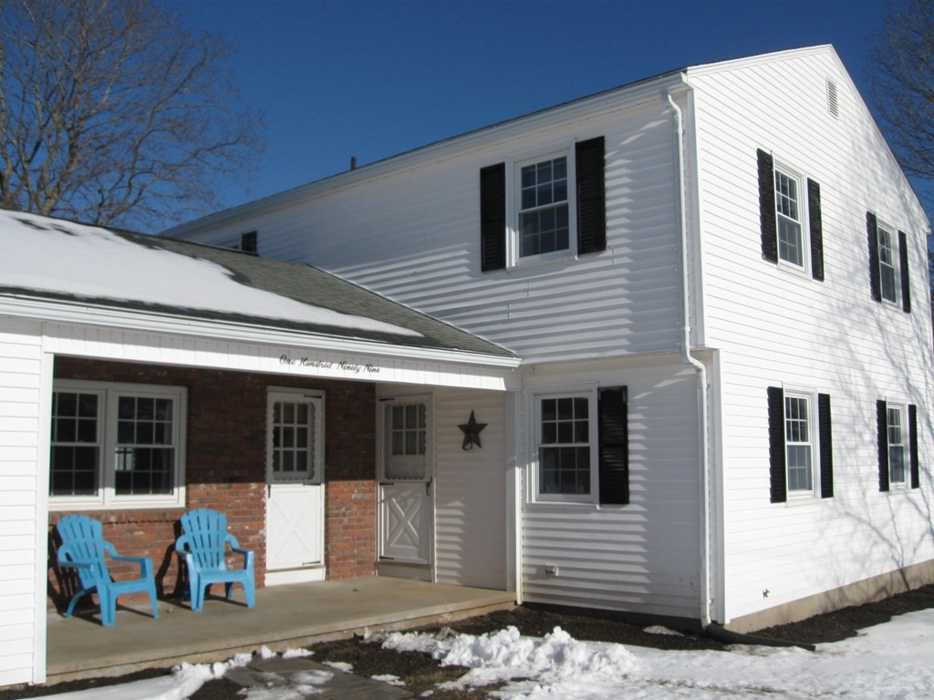 199 Mountainview Road East Longmeadow, MA 01028 - Photo 30 of 30 Gallery Image 30
