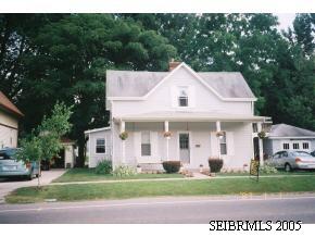 521 Walnut Street Rising Sun, IN 47040 - Photo 1 of 1