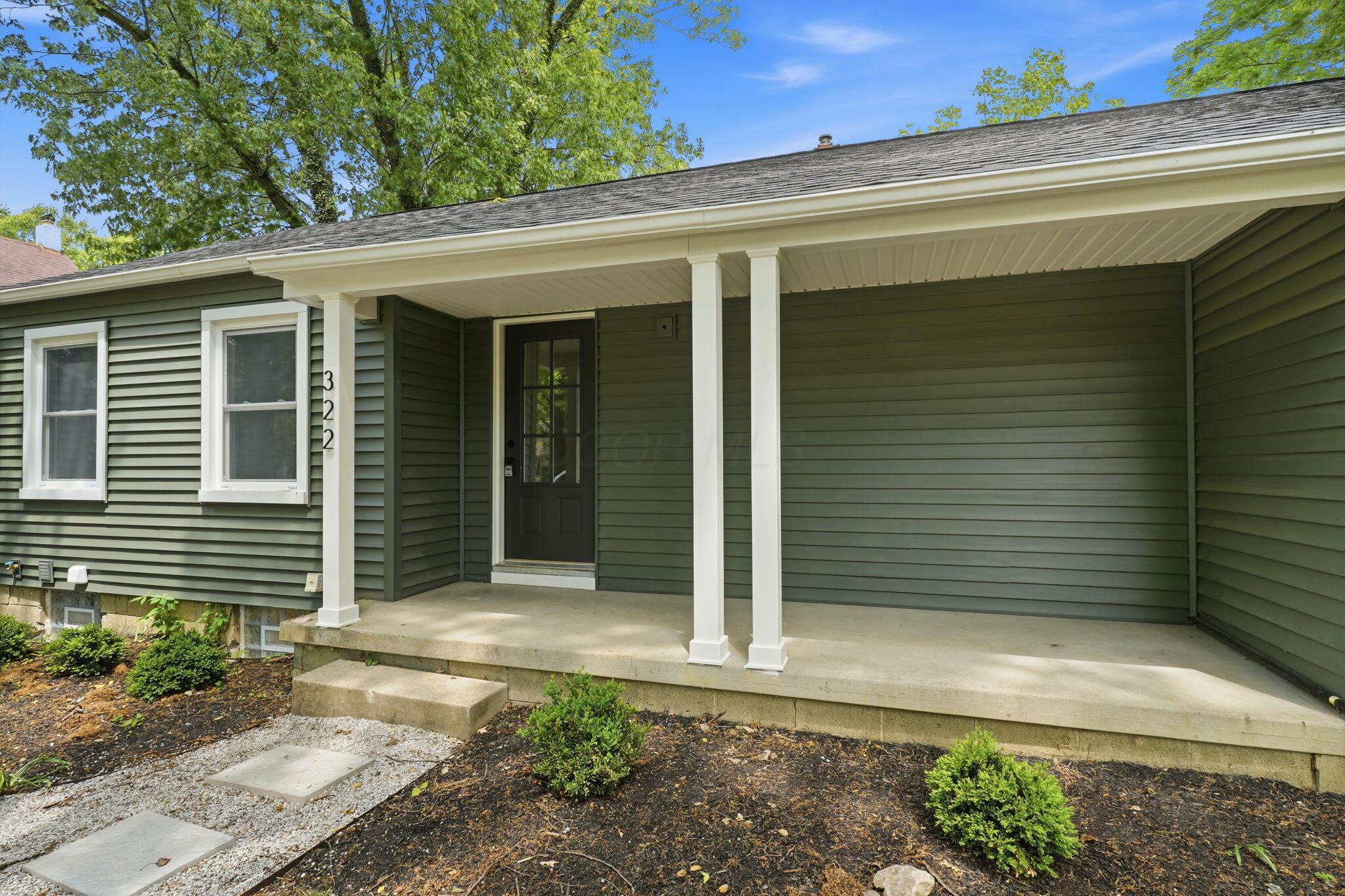322 Arden Road Columbus, OH 43214 - Photo 25 of 25