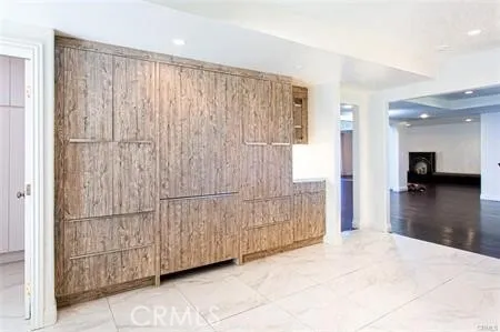 a view of a interior of the house