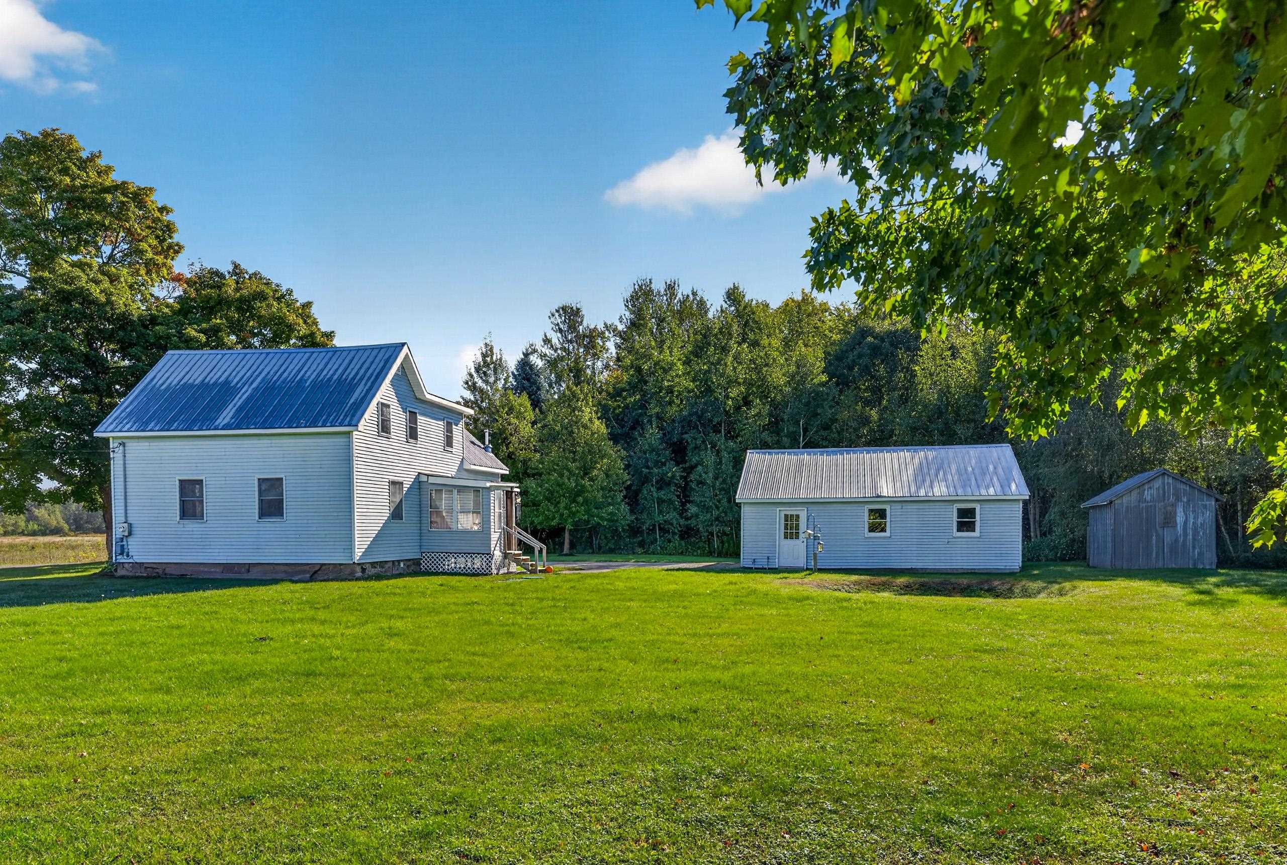 1346 Bridge Road North Hero, VT 05474 - Photo 2 of 52 Gallery Image 2