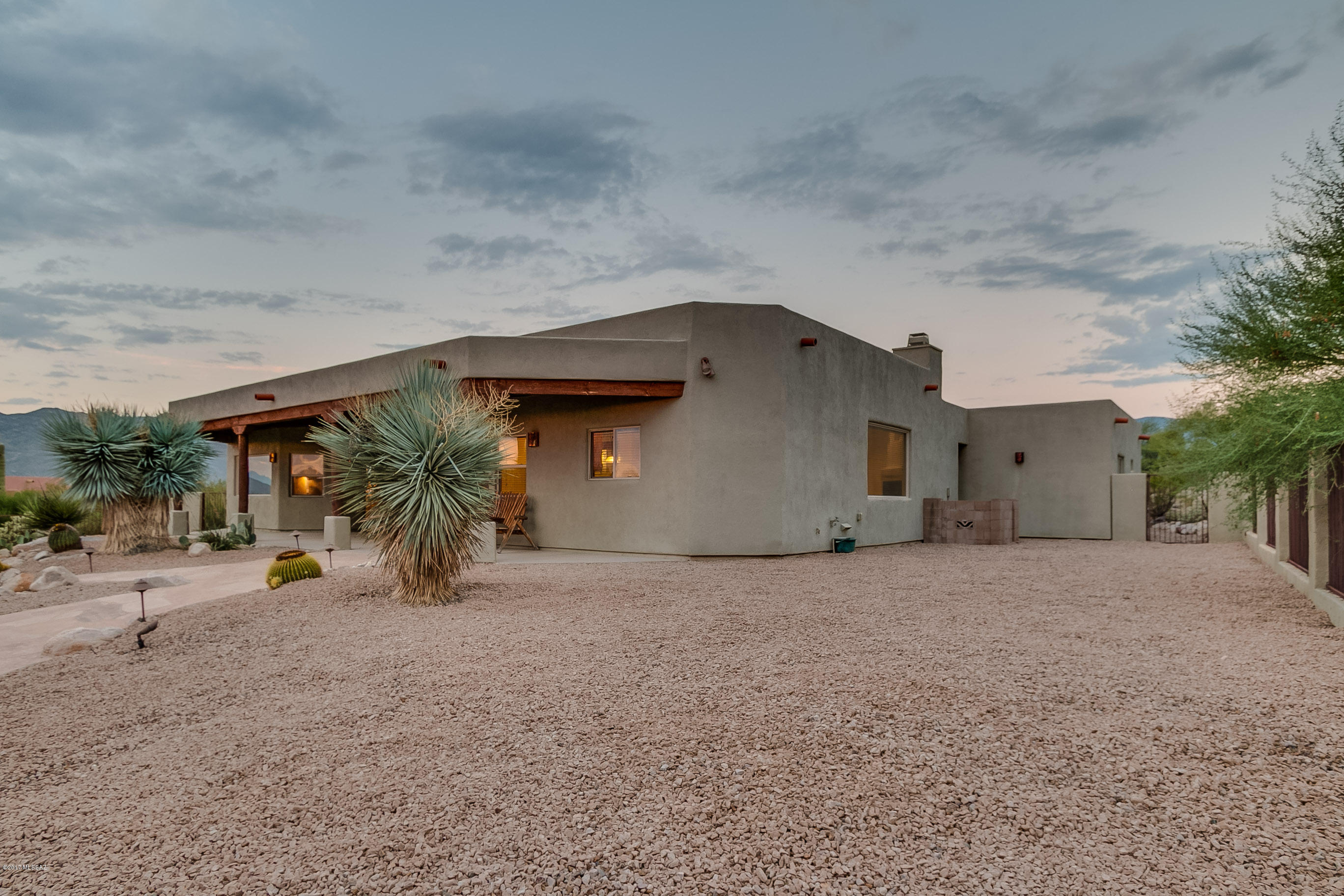 8674 South Long Bar Ranch Place Vail, AZ 85641 - Photo 24 of 29