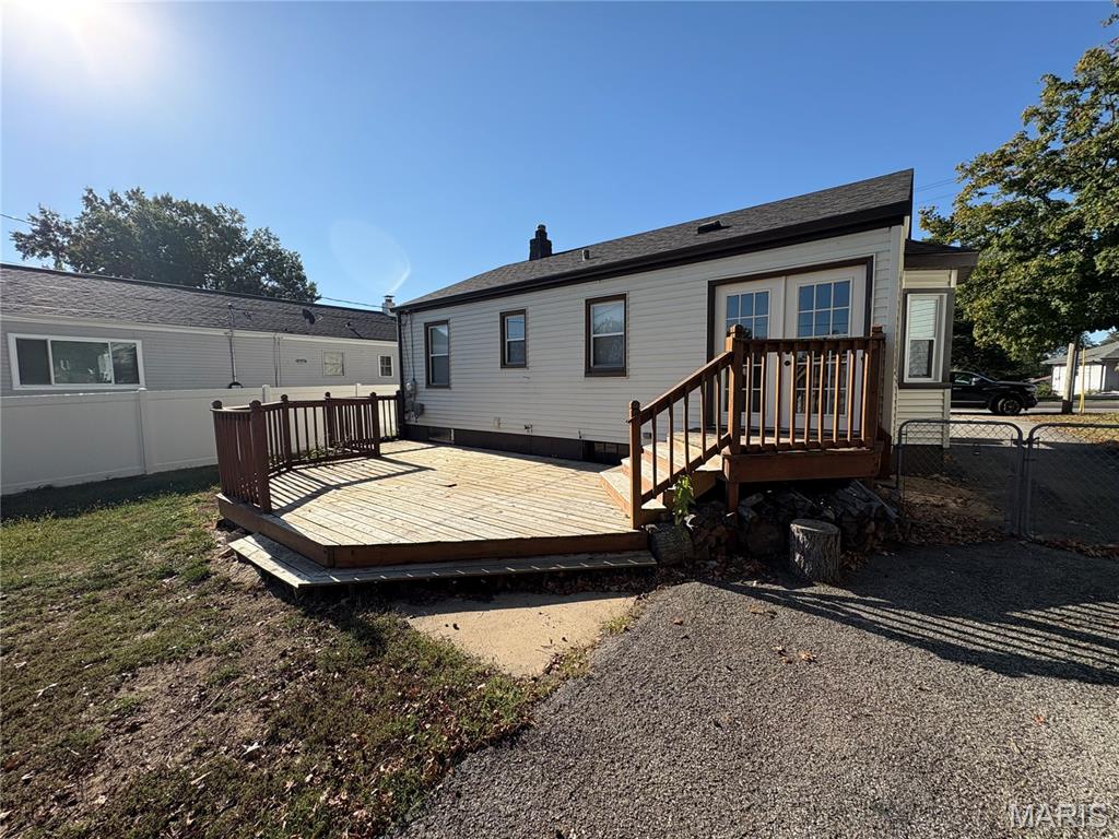 121 Jefferson Barracks Road St. Louis, MO 63125 - Photo 14 of 14 Gallery Image 14