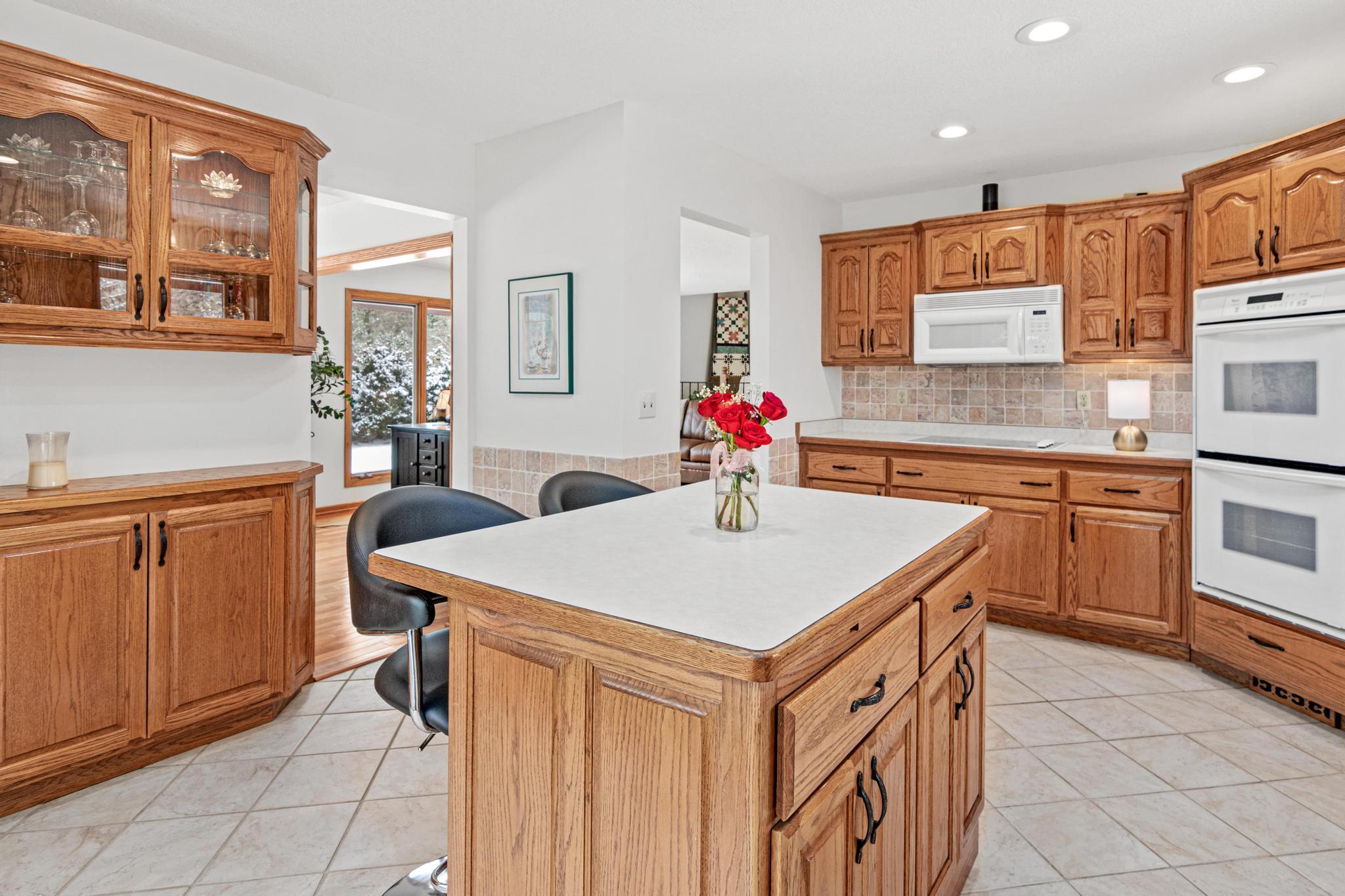 10 Hay Camp Road North Oaks, MN 55127 - Photo 11 of 37