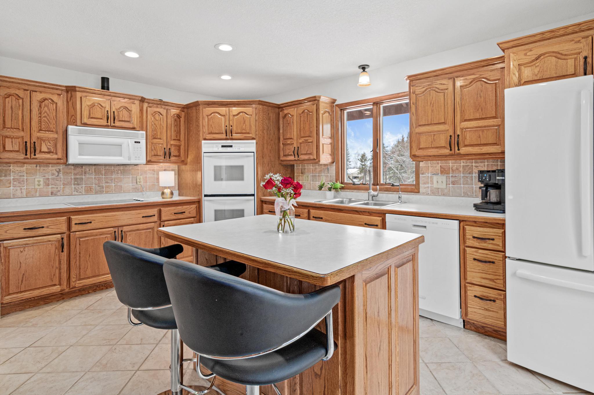 10 Hay Camp Road North Oaks, MN 55127 - Photo 12 of 37