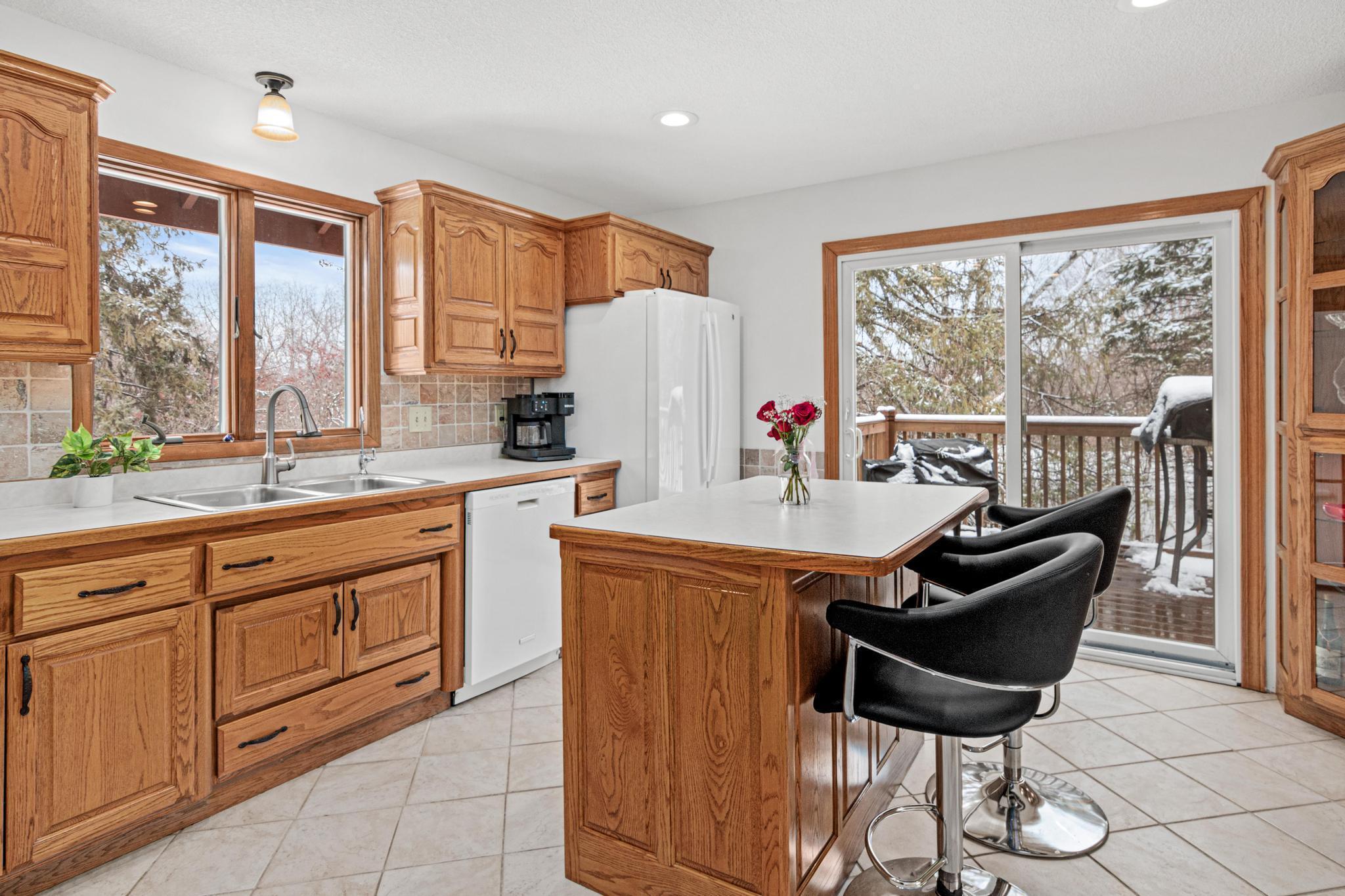 10 Hay Camp Road North Oaks, MN 55127 - Photo 13 of 37