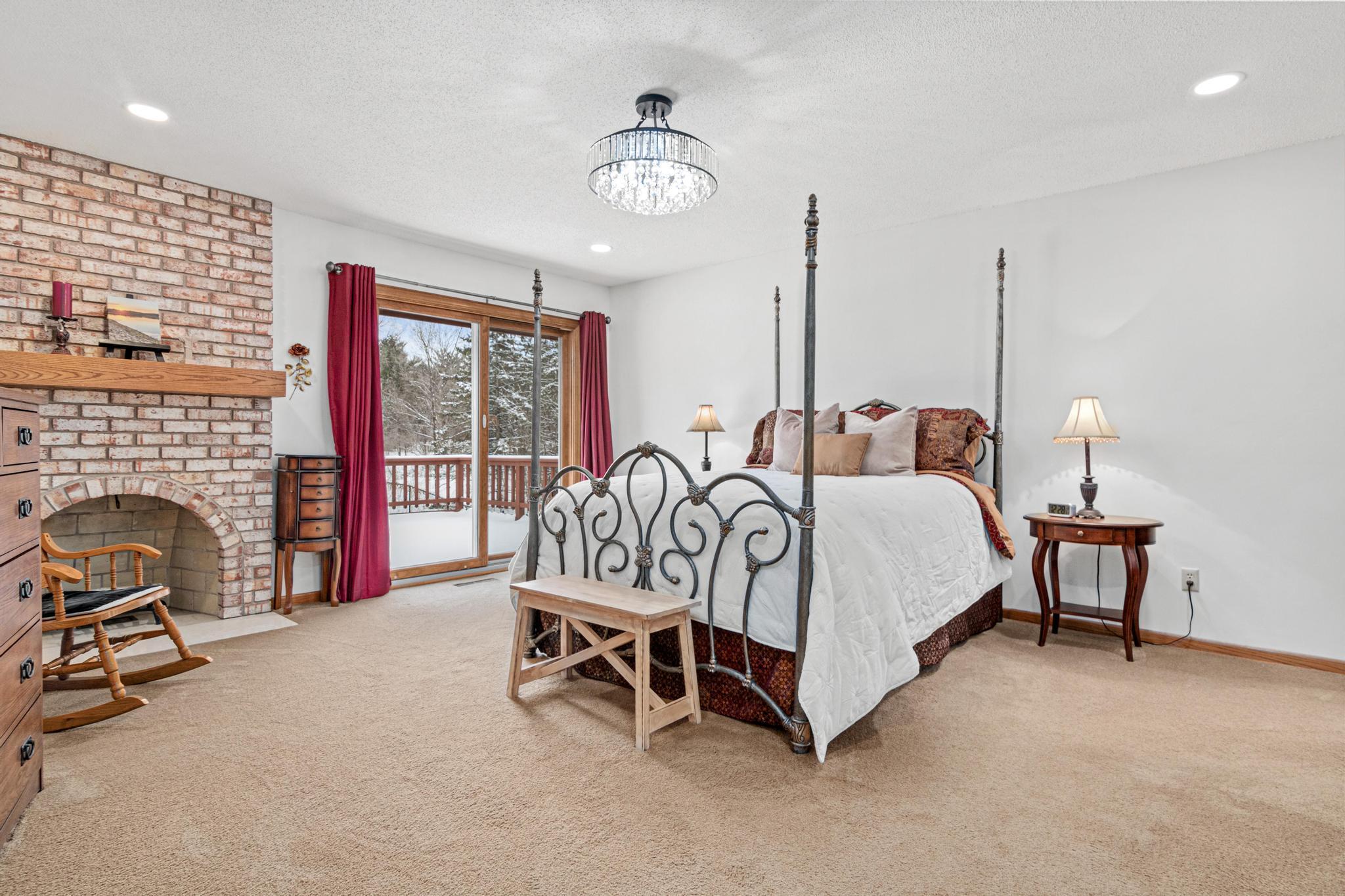 10 Hay Camp Road North Oaks, MN 55127 - Photo 16 of 37