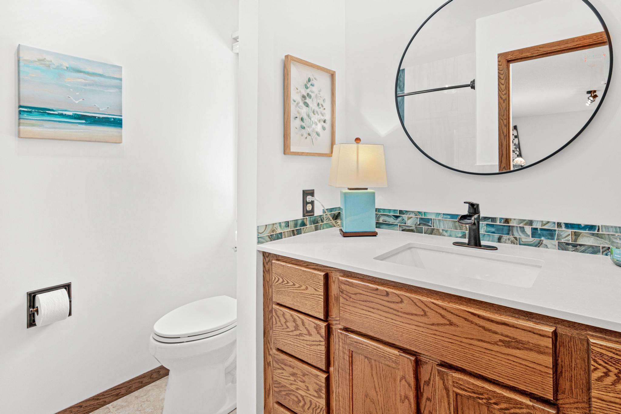 10 Hay Camp Road North Oaks, MN 55127 - Photo 18 of 37