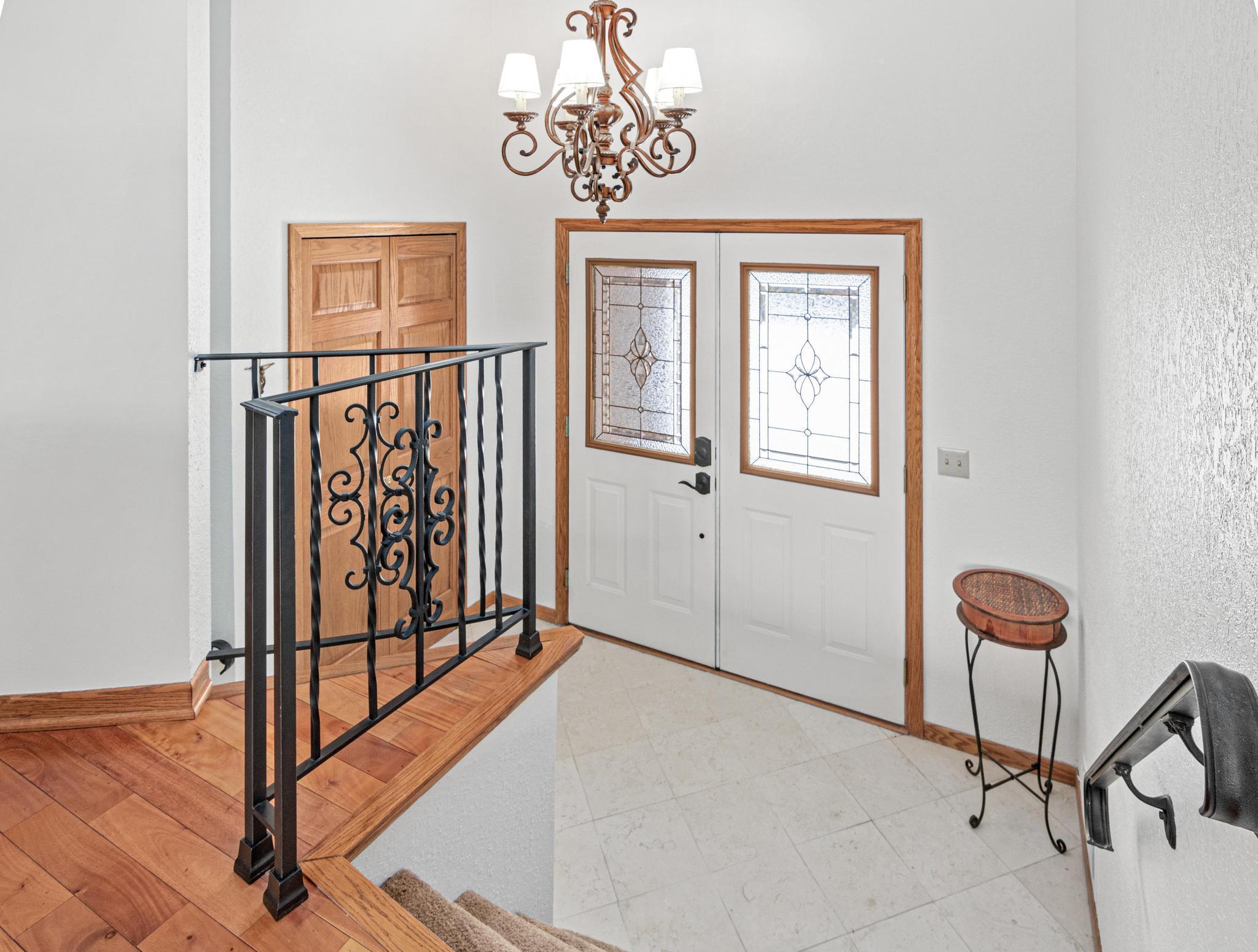 10 Hay Camp Road North Oaks, MN 55127 - Photo 19 of 37