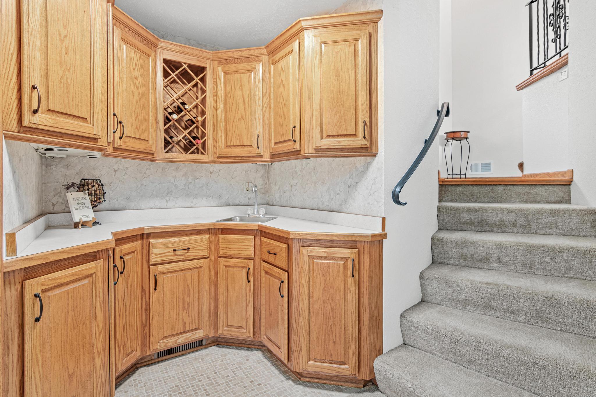 10 Hay Camp Road North Oaks, MN 55127 - Photo 20 of 37