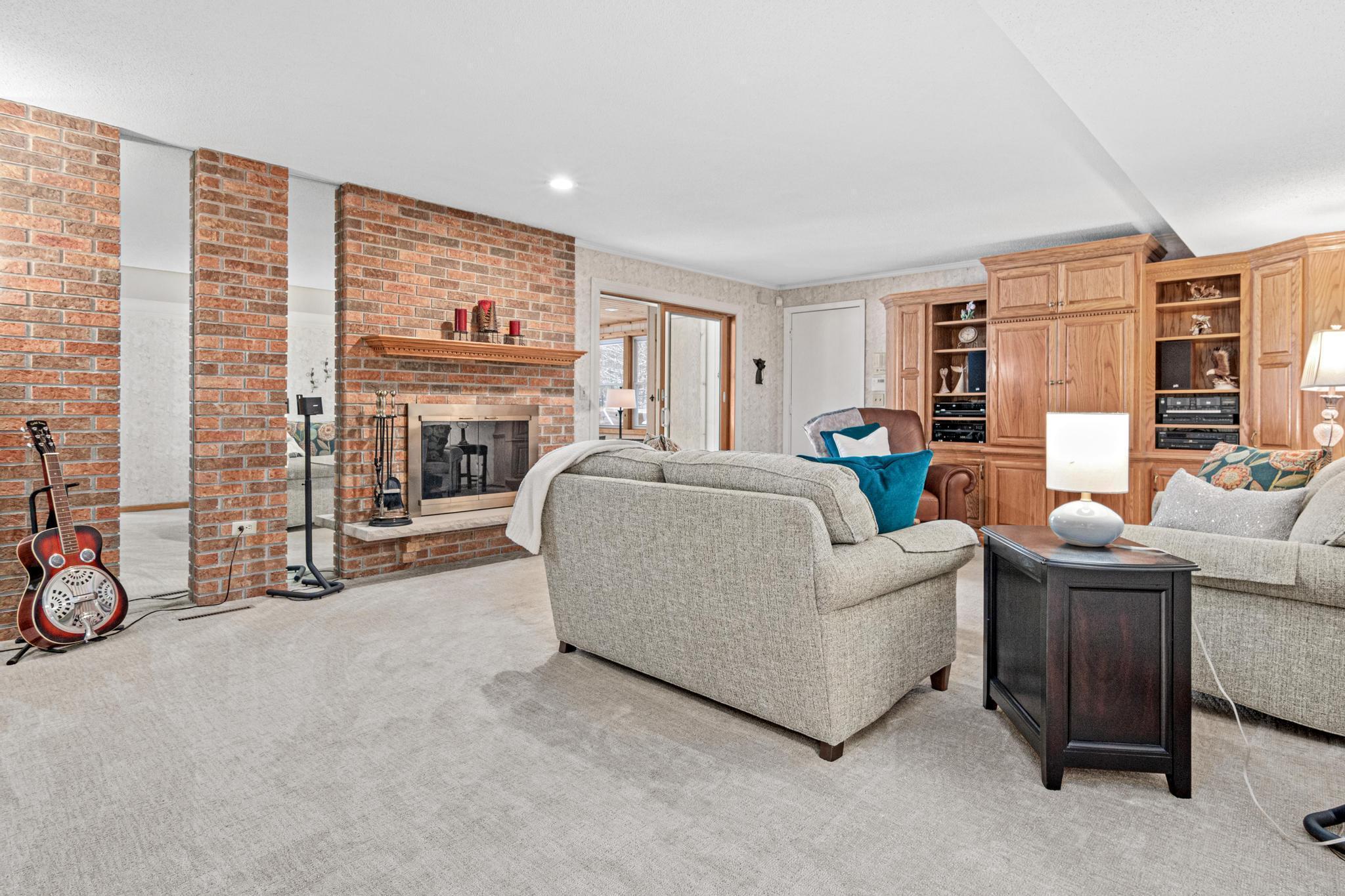 10 Hay Camp Road North Oaks, MN 55127 - Photo 20 of 33