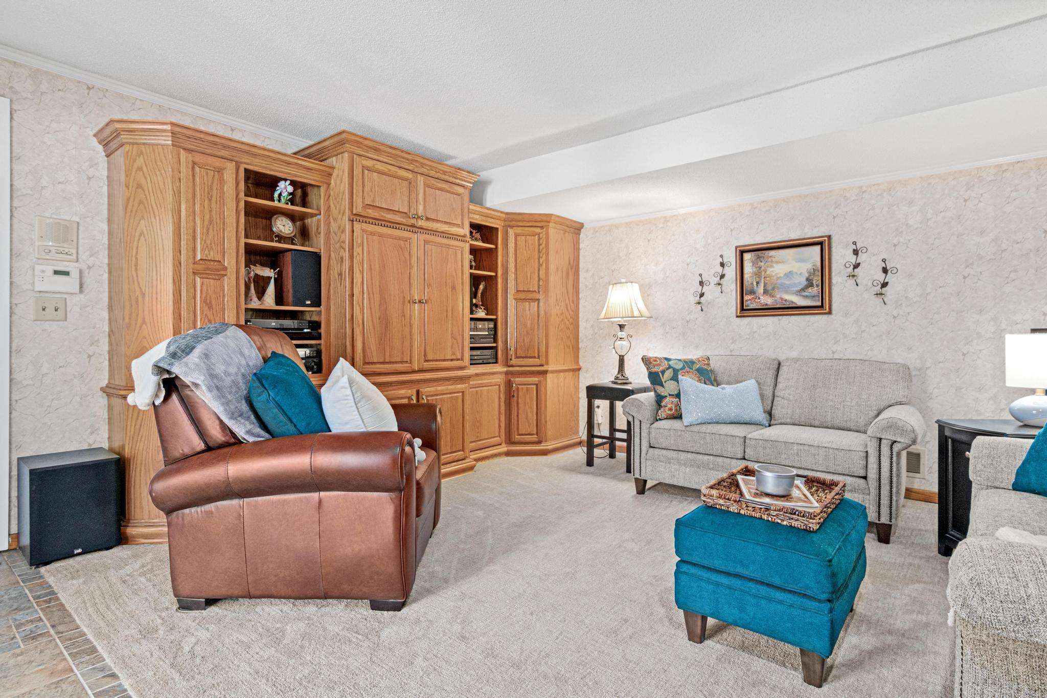 10 Hay Camp Road North Oaks, MN 55127 - Photo 21 of 33