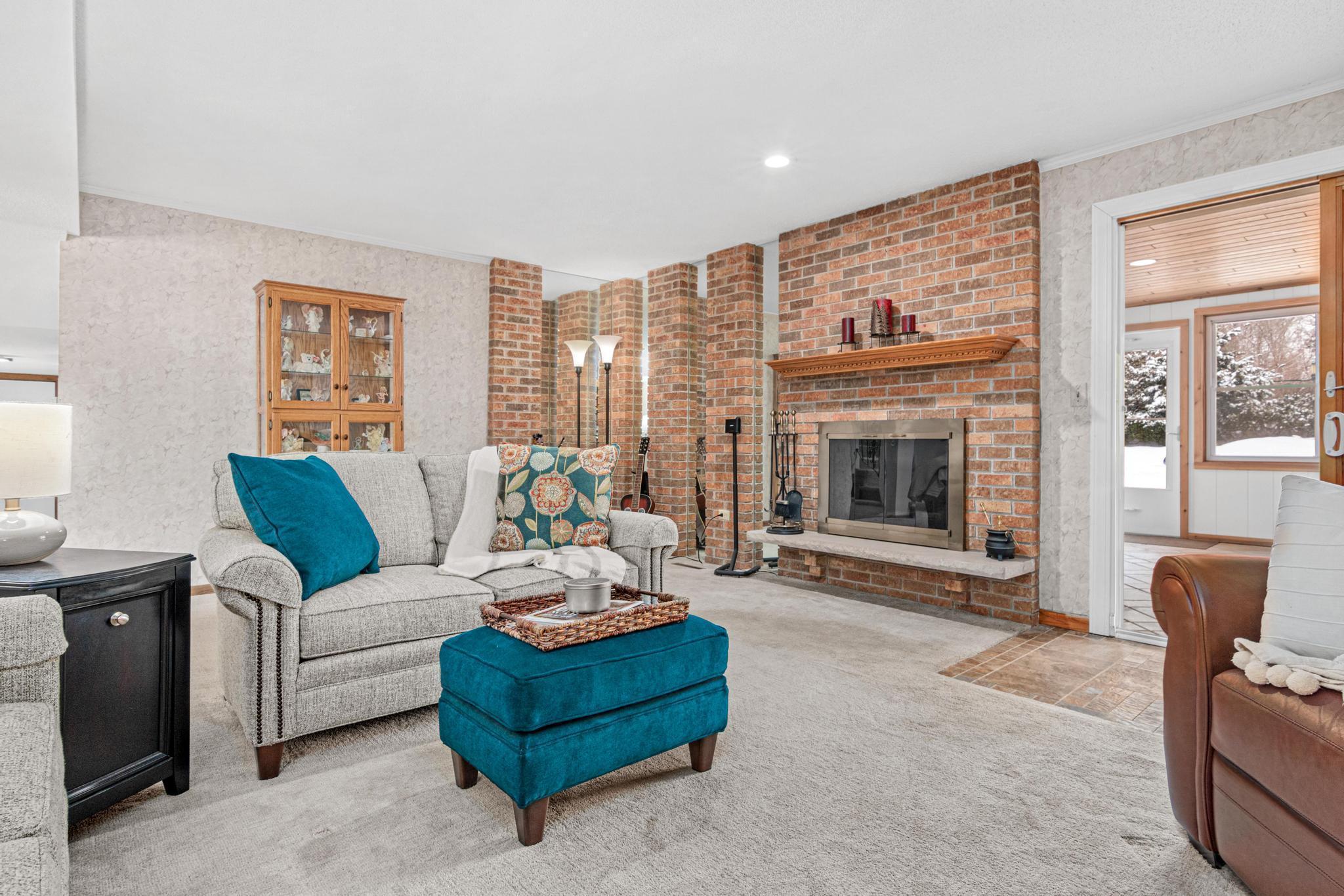 10 Hay Camp Road North Oaks, MN 55127 - Photo 21 of 37