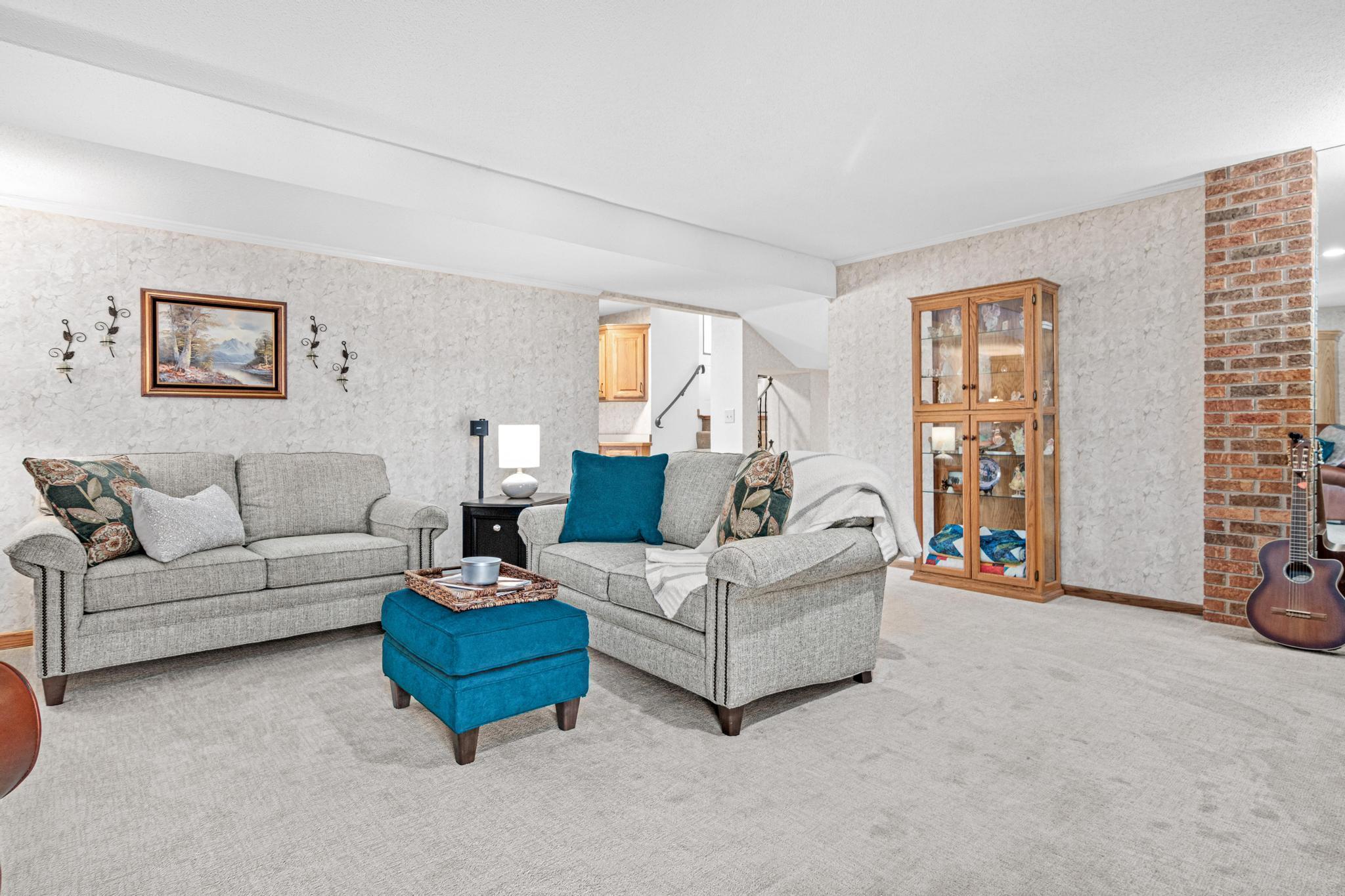 10 Hay Camp Road North Oaks, MN 55127 - Photo 22 of 33