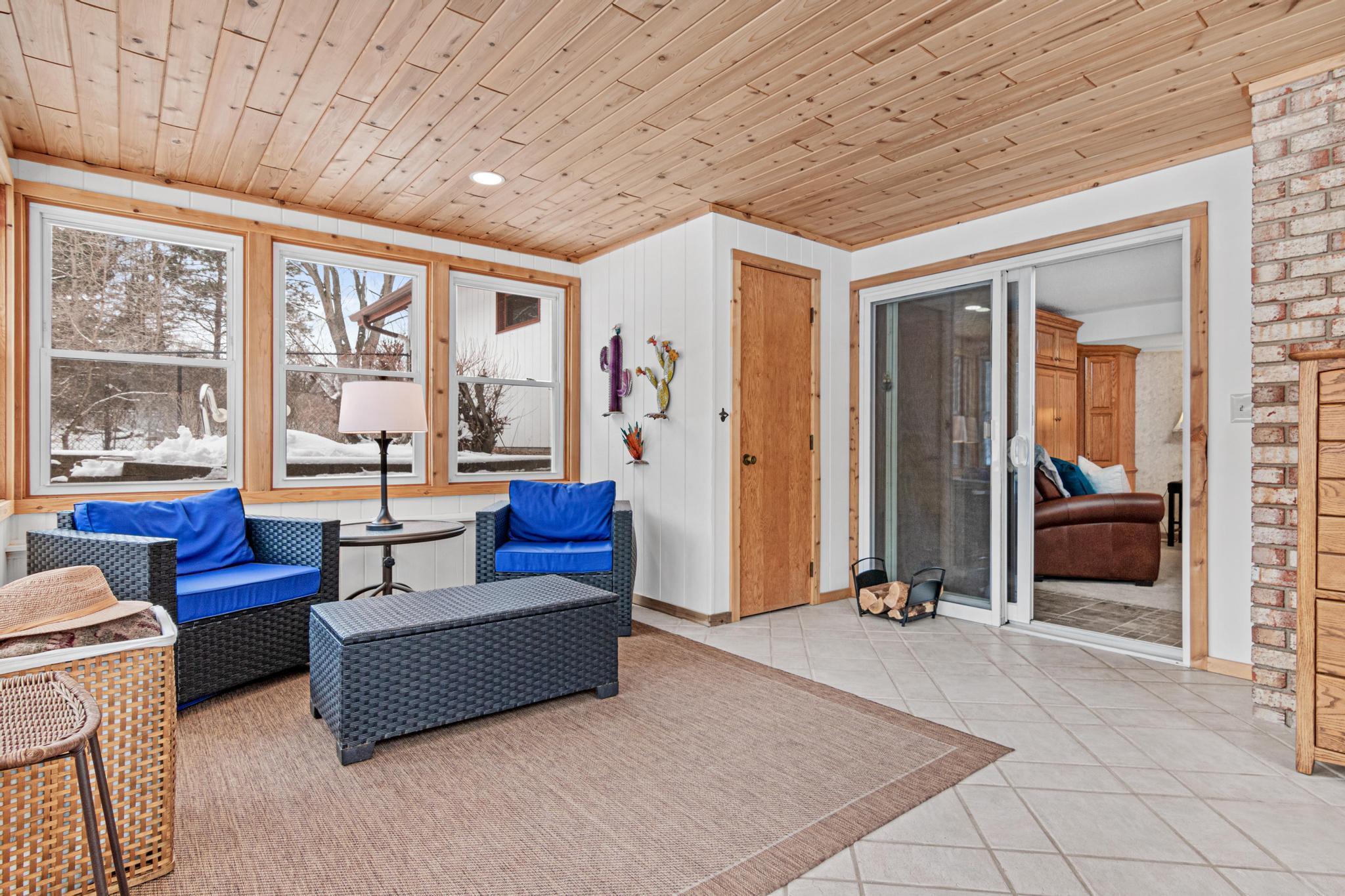 10 Hay Camp Road North Oaks, MN 55127 - Photo 24 of 33