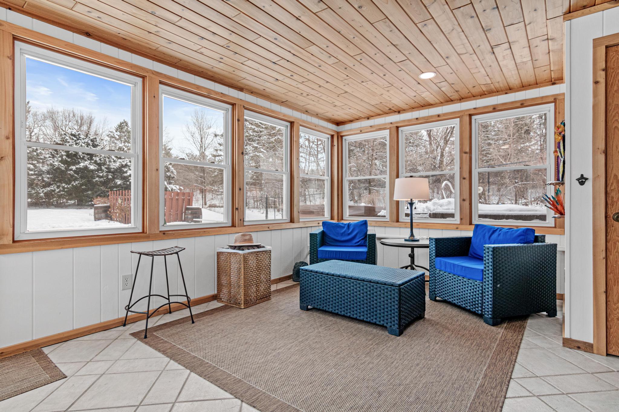 10 Hay Camp Road North Oaks, MN 55127 - Photo 25 of 37