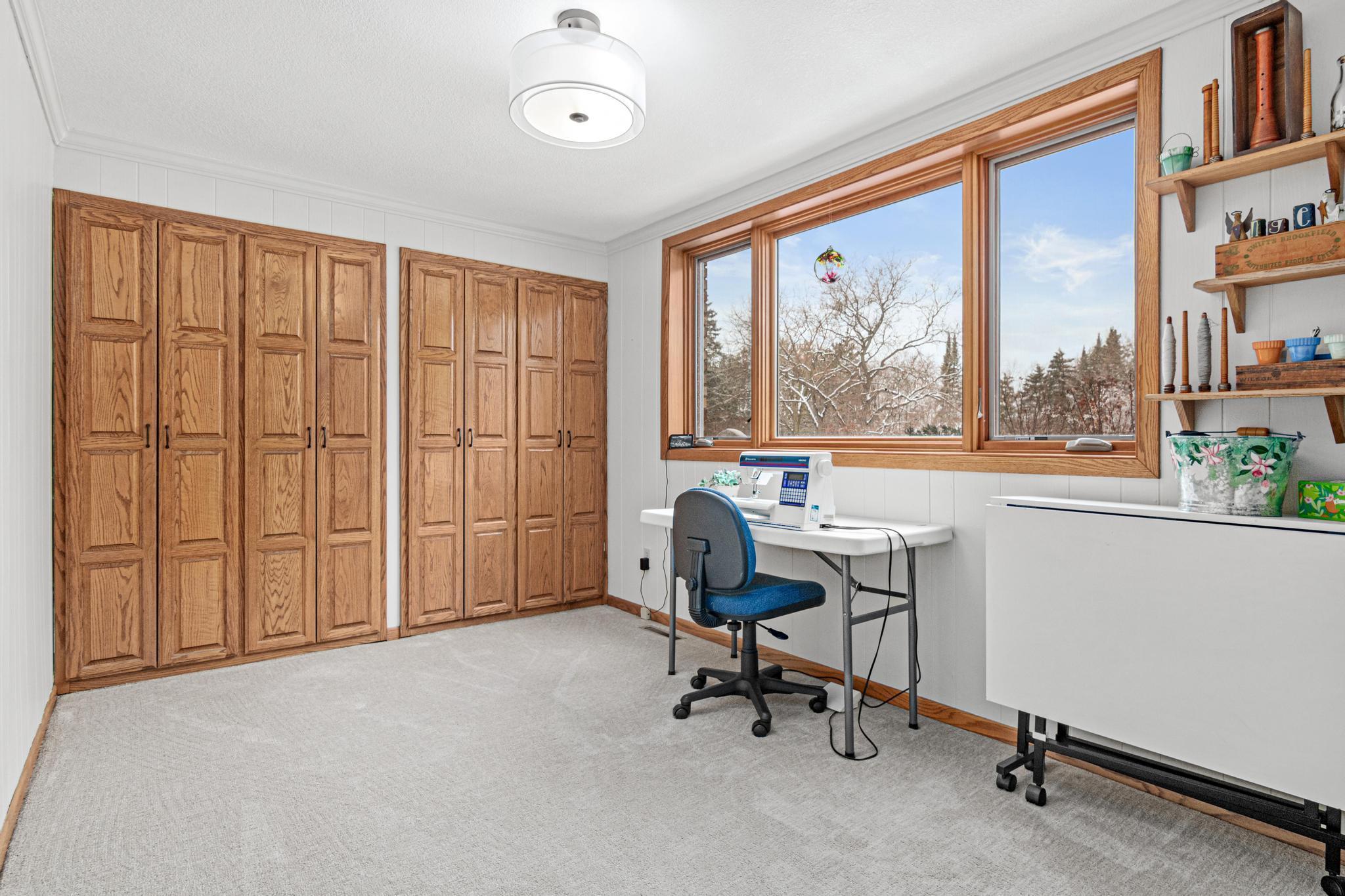 10 Hay Camp Road North Oaks, MN 55127 - Photo 27 of 37