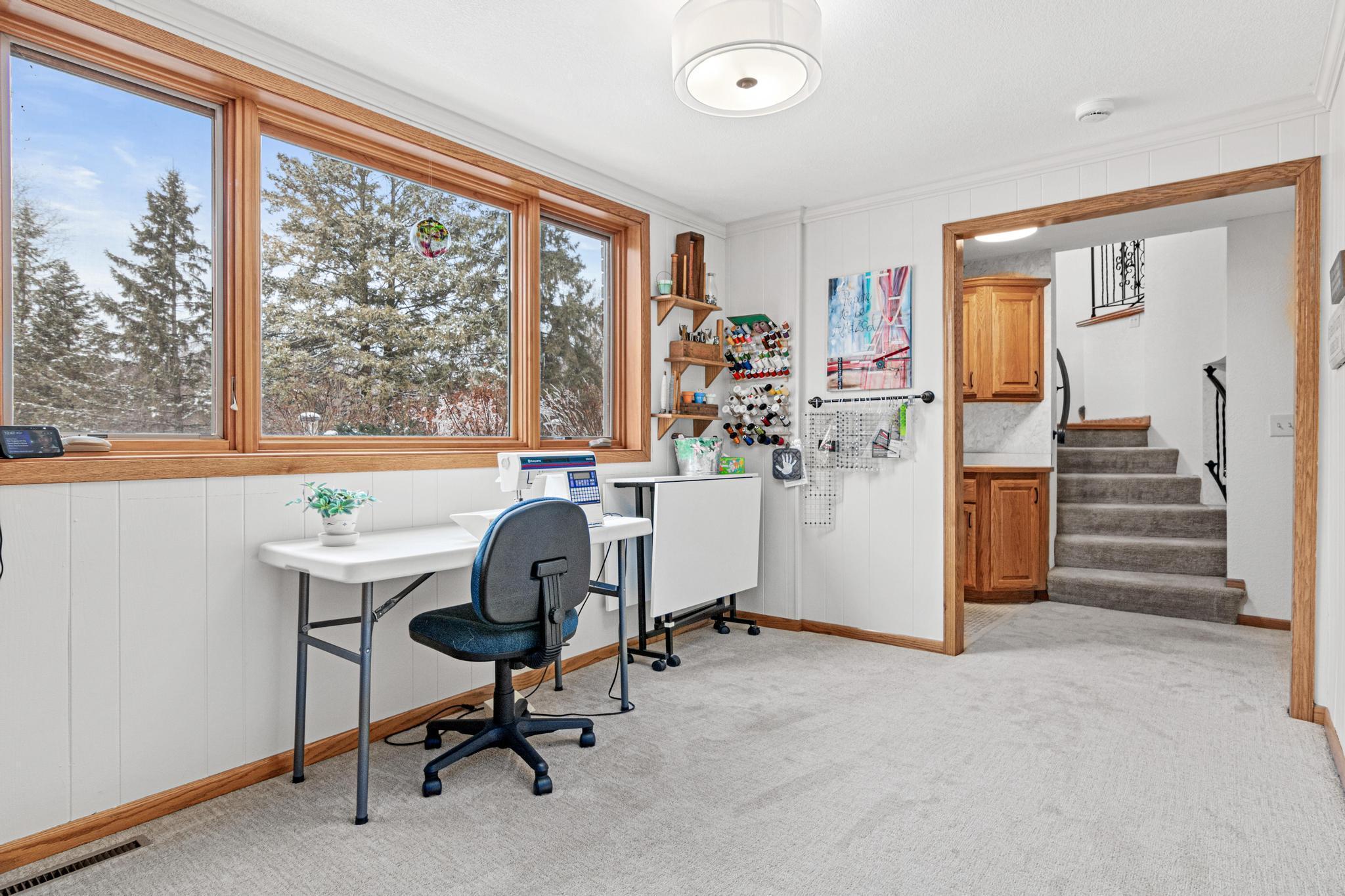 10 Hay Camp Road North Oaks, MN 55127 - Photo 28 of 37