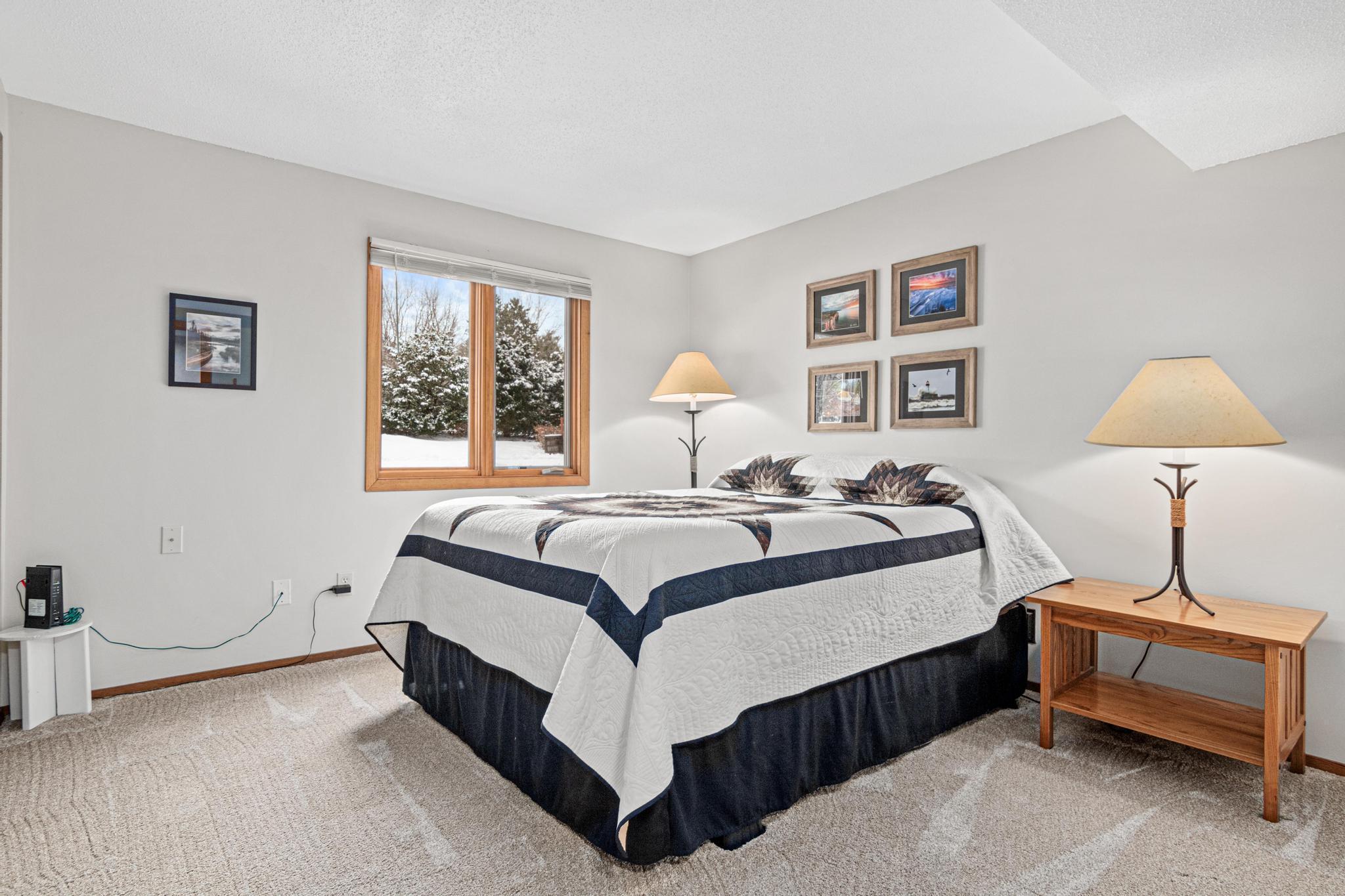 10 Hay Camp Road North Oaks, MN 55127 - Photo 29 of 37