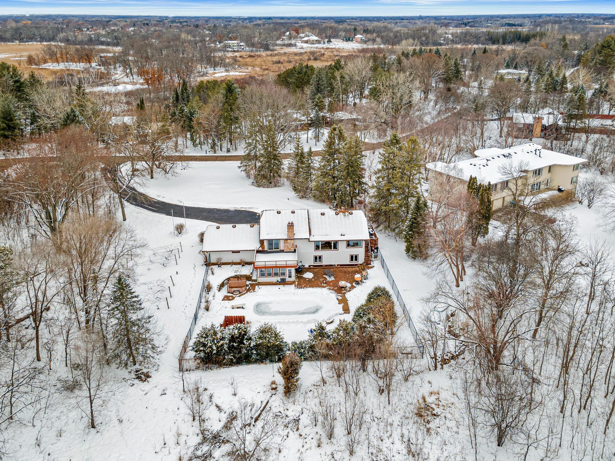 10 Hay Camp Road North Oaks, MN 55127 - Photo 35 of 37