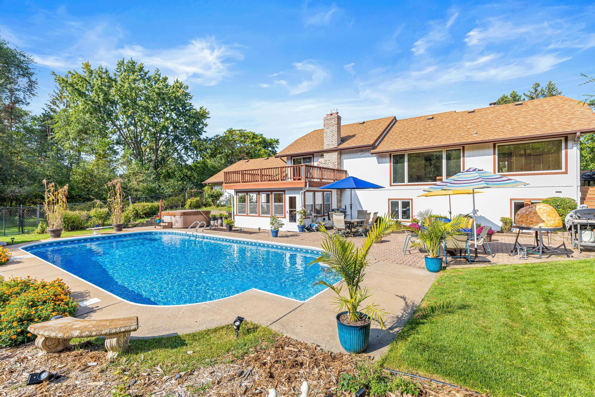 10 Hay Camp Road North Oaks, MN 55127 - Photo 37 of 37