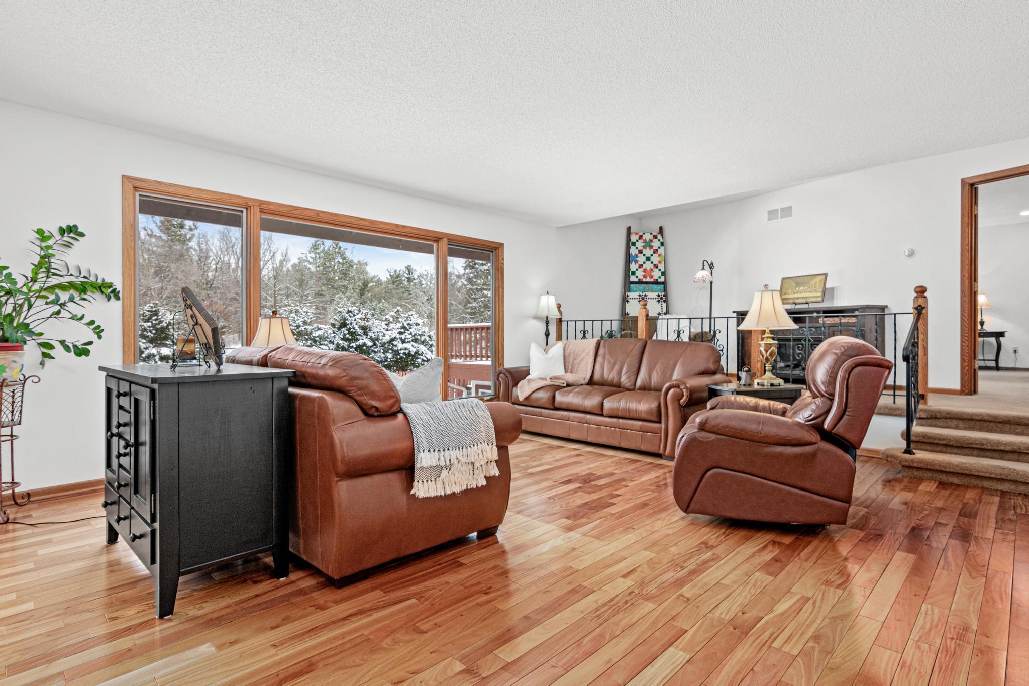 10 Hay Camp Road North Oaks, MN 55127 - Photo 5 of 33