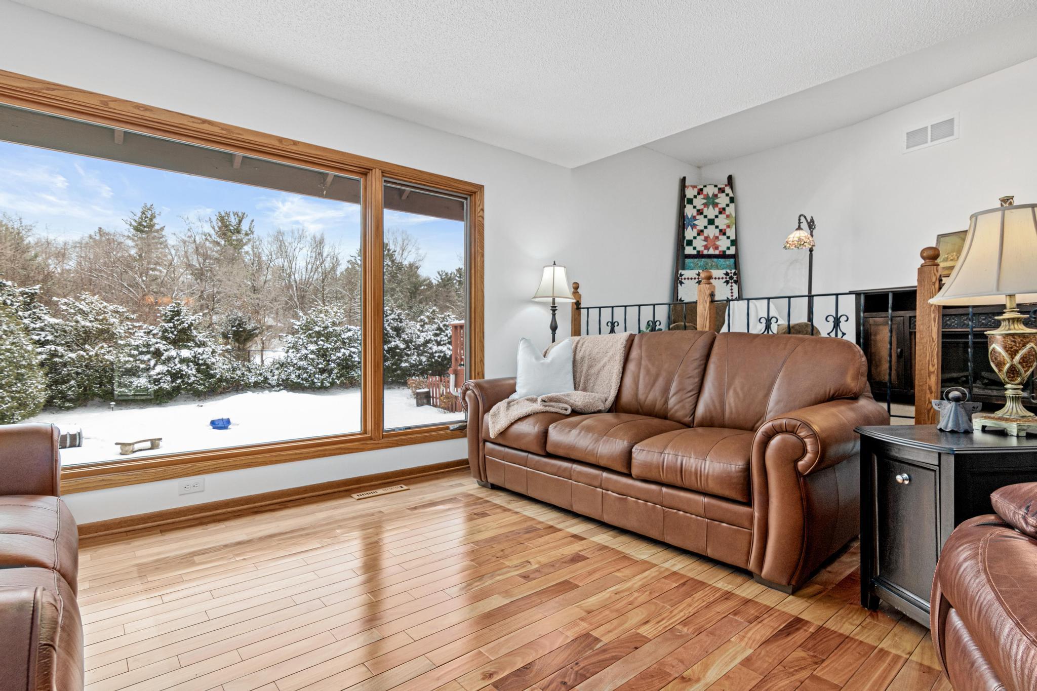 10 Hay Camp Road North Oaks, MN 55127 - Photo 7 of 37