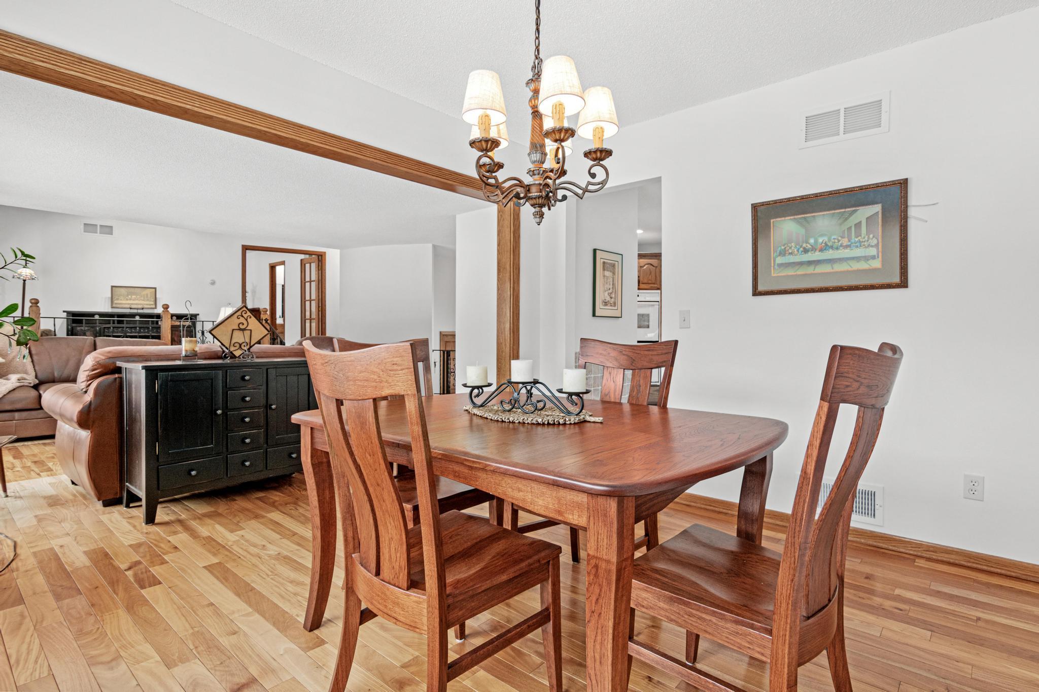 10 Hay Camp Road North Oaks, MN 55127 - Photo 10 of 37