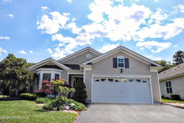 $629,000 | 80 Cromwell Lane, Jackson, NJ 08527