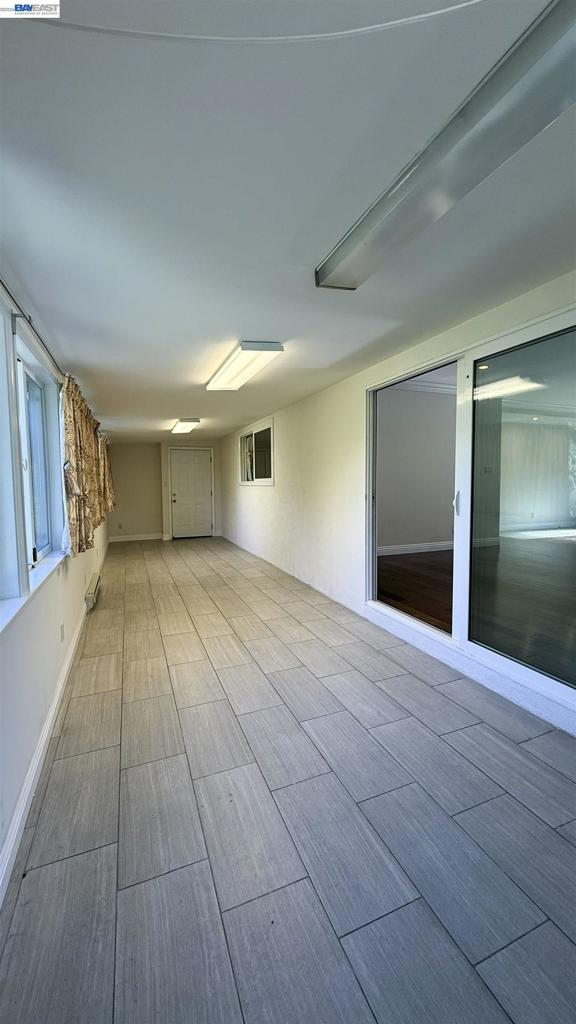 3682 Seven Hills Road Castro Valley, CA 94546 - Photo 21 of 22 Enclosed Balcony