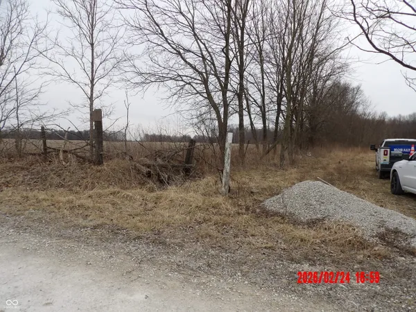 $270,000 | 6850 West County Road 25 South, Greencastle, IN 46135