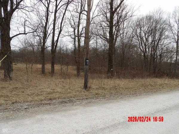 $270,000 | 6850 West County Road 25 South, Greencastle, IN 46135