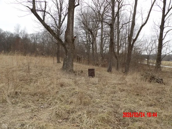 $270,000 | 6850 West County Road 25 South, Greencastle, IN 46135