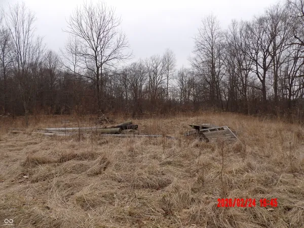 $270,000 | 6850 West County Road 25 South, Greencastle, IN 46135