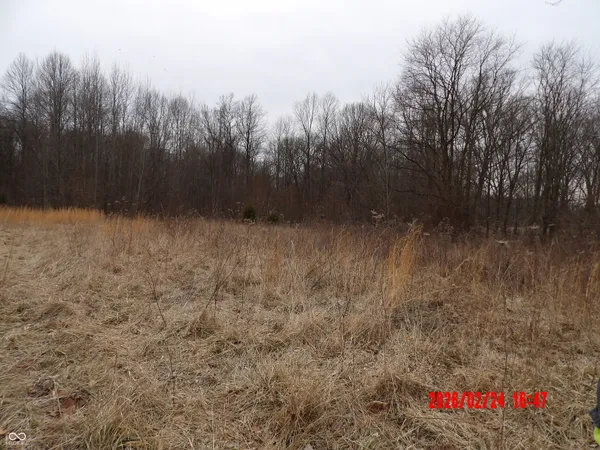 $270,000 | 6850 West County Road 25 South, Greencastle, IN 46135