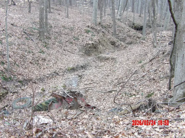 $270,000 | 6850 West County Road 25 South, Greencastle, IN 46135