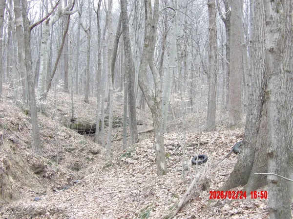 $270,000 | 6850 West County Road 25 South, Greencastle, IN 46135