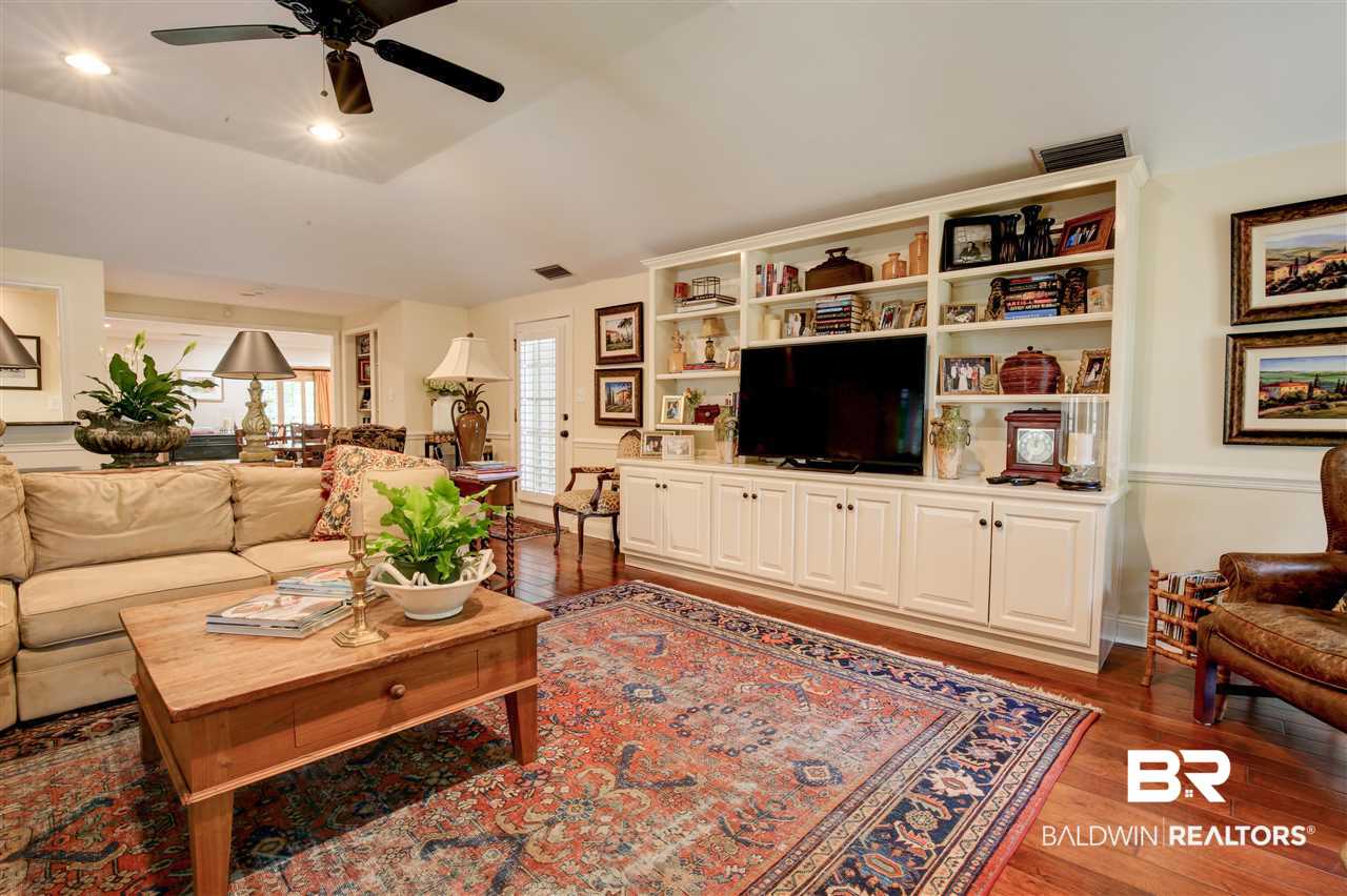 3805 South Conway Drive Mobile, AL 36608 - Photo 18 of 40