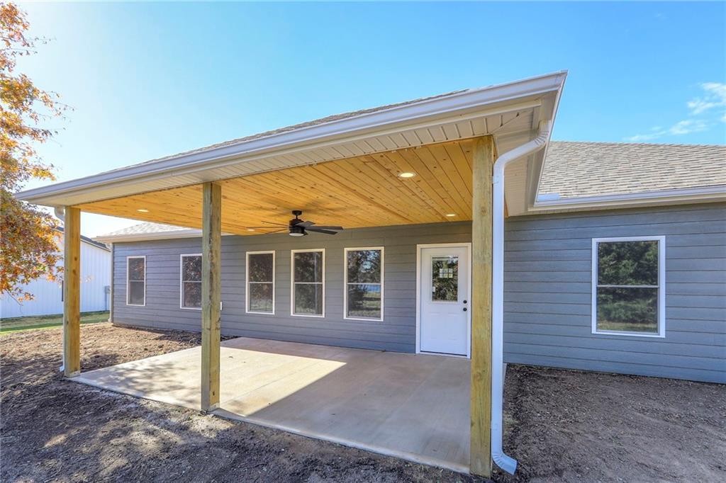 310 Northeast 51st Road Warrensburg, MO 64093 - Photo 16 of 17